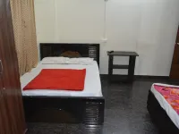 โกรูมโก บังกลอร์ เรซิเดนซี่ บังกลอร์ โรงแรมใกล้สวนสาธารณะเจพี
