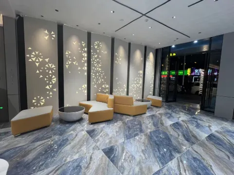 北緯18°智慧飯店（英州清水灣店）