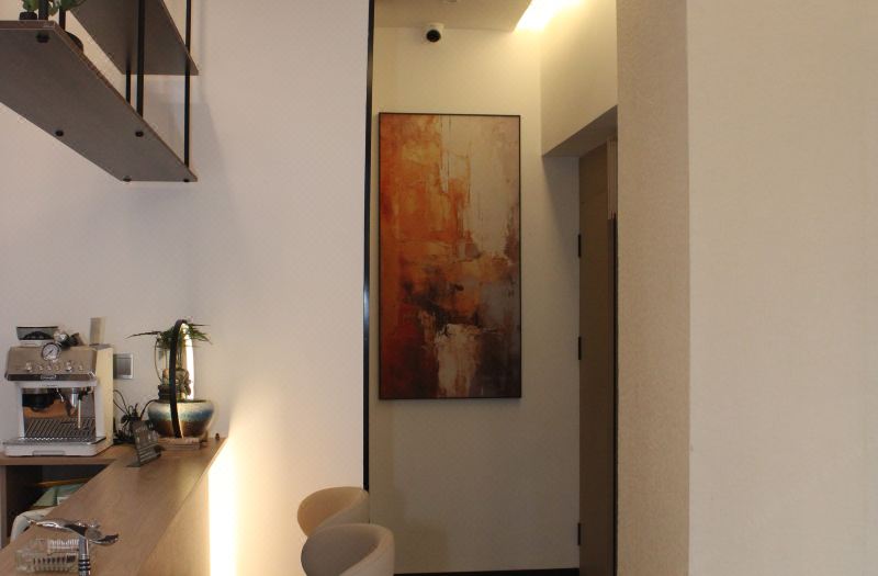 Zhangjiajie.shanlanyunjian.hotel.homestay photo 5