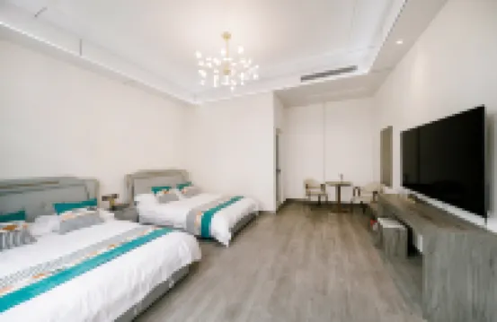 Tianyi Homestay