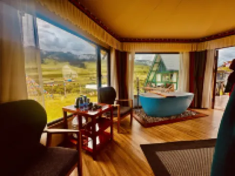 다오푸 인카 매너