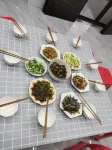 Huoshan Jingjingyuan Inn