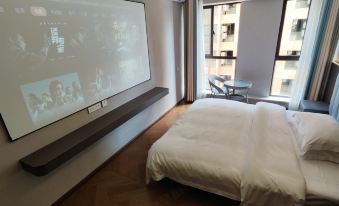 Kunming Junman Hotel (Kunming Railway Station Branch}