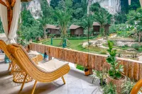 Voasis Valley Krabi - Natural Resort (Adults Only)