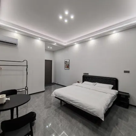 Pingtan Yujian Inn