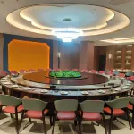 Alar xinrui International Hotel