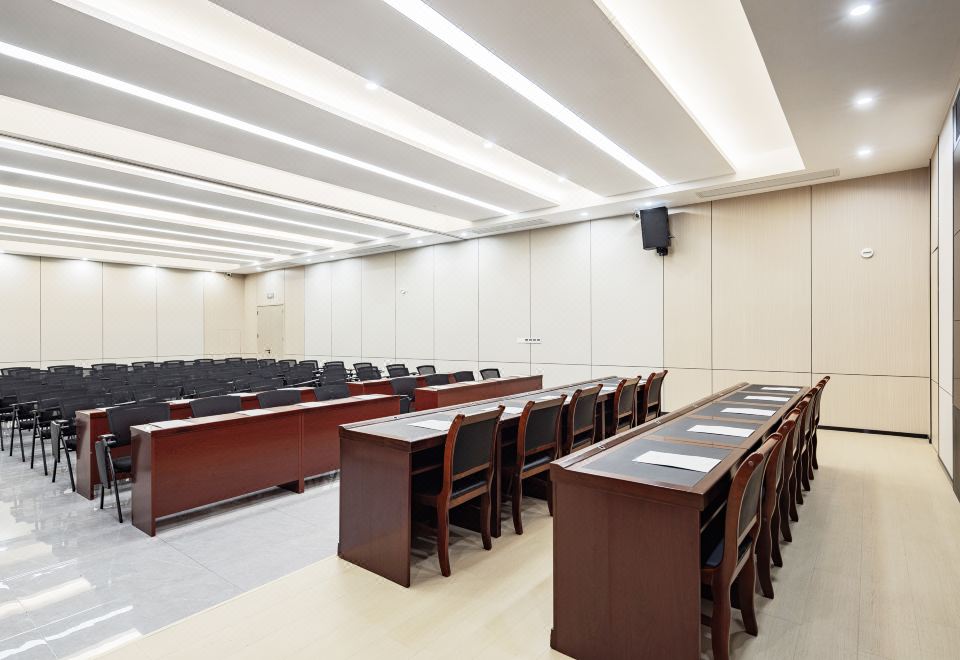 창양 빈장 윈스턴 호텔