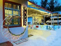 Island Feature Holiday Hotel Hotels in Shangchuan Island