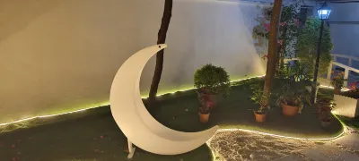 宜昌暮嶼青年旅舍 酒店