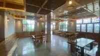 Yueziju Homestay - breakfast
