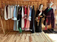 Yangmai Mountain Residence Homestay