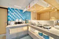 Homeinn · neo (Wenling Vientiane City Wanchang Middle Road) - พร้อมอาหารเช้า