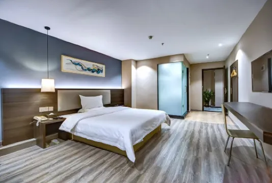 錦豐酒店（南京祿口國際機場店）