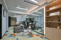 Me Young Me House Hotel (Taojiang Pedestrian Street) Hotels in Taojiang