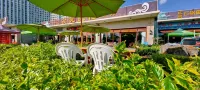 Fuxian Lake Hesha Vacation Apartment - Bữa sáng