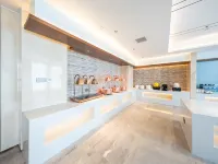 Lavande Hotel (Nanzhang High-Speed Railway Station) - breakfast