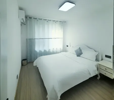 Hetou Homestay (Hetou Old Street)