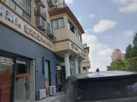 Linfeng Hostel Hotel in zona New Developments Commercial Street (South to Lishida Industry Business Center)