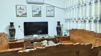 Huafeng Cycling Alliance Homestay