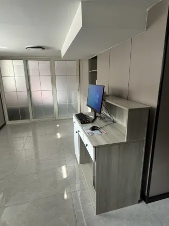 Tianying Smart Hotel Отели рядом с достопримечательностью «Xueyuan Park»