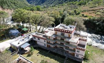 Geyaxi Chateau Manor