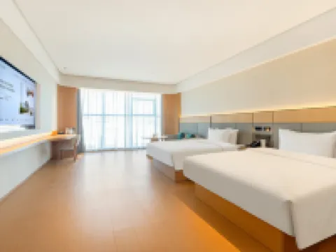 JI HOTEL Hotels in Fangchenggang