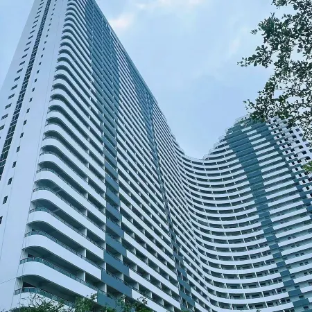 Confession Scenic Apartment (Yintan Resort)