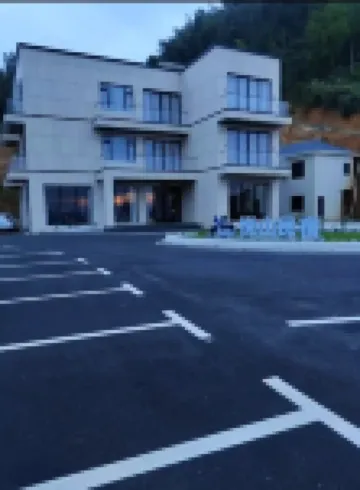 Pingxiang Yueshan Homestay