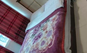 Zhenxiong Tongfu Apartment