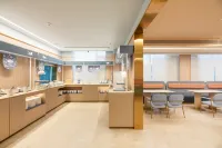 HanTing Hotel (Hebei Academy of Fine Arts) Hotels in Xinle