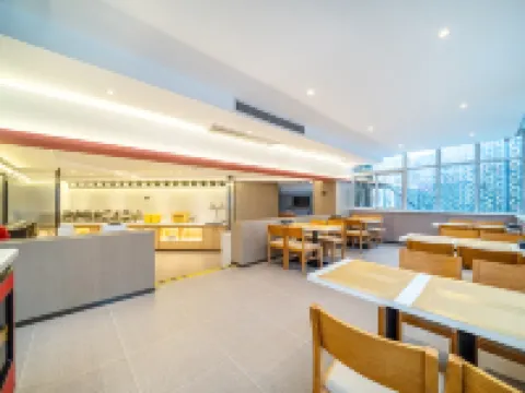 柏曼酒店（蚌埠固鎮投資大廈店） 固鎮酒店