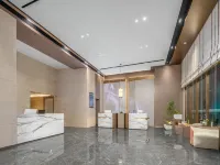 MEHOOD LESTIE Hotel (Dongfang Railway Station Wanda Plaza) Hotels in Dongfang