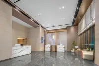 MEHOOD LESTIE Hotel (Dongfang Railway Station Wanda Plaza) Hotel a Dongfang