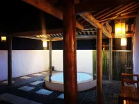 Zhuyintai Inn - Inns