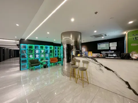 Solo Electric Sports Hotel (Boutique)