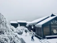 Yunbingshan Yunshange Inn