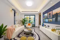 Ruierbo - Designer - Original B&B (Dianchi International Convention and Exhibition Center Store)