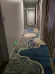 Chenzhou Xinfu Hotel (Chenzhou Station Youa Plaza) - balkon