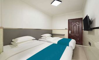 Chongqing Xin Chao Serviced Apartment