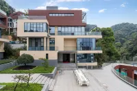 Nankunshan Longyueju Vacation Villa