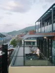 Nankunshan Longyueju Vacation Villa - Hot Tub