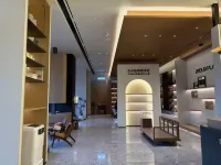 Atour Hotel, Fucheng Wanda Plaza, Mianyang High speed Railway Station Hotels in Mianyang