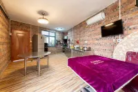 Jiaowei Township Fishing Port 8 Homestay