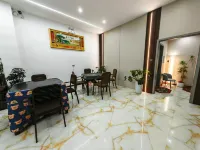 Gujianglou Homestay - servizio colazione