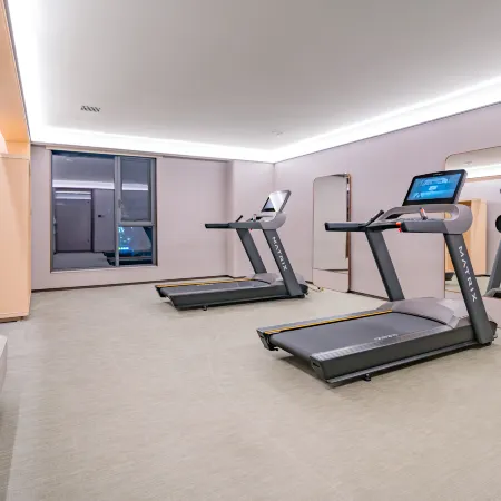 JI Hotel (Ankang Gaoxinqu Wanda)