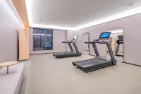 全季飯店（安康高新區萬達店）