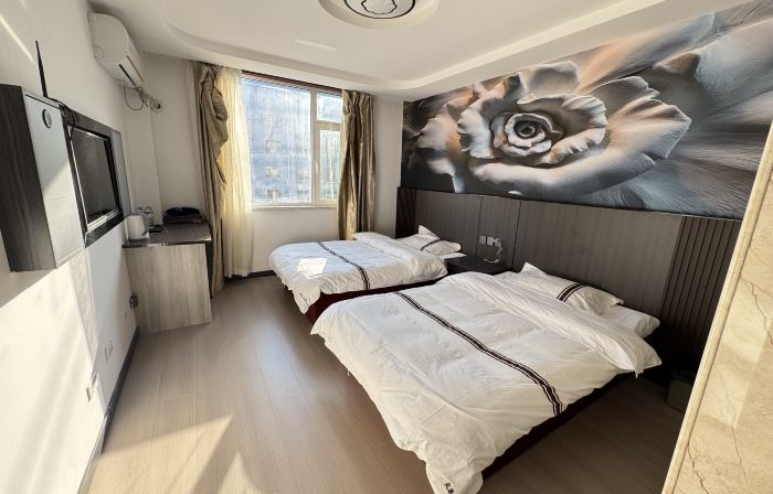 Lanquan Grand Hotel