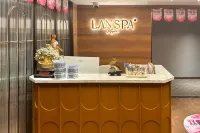 Orange Hotel (Leshan High-speed Railway Station Shihao Plaza) - spa