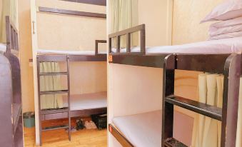 Mantianxing Hostel (Chuan University Wangjiang Campus)