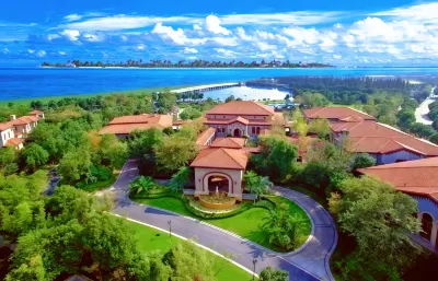 Windward Loch Club Villa （KunShanDianShanHu） Hotels in 